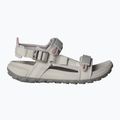 The North Face Explore Camp Damen Sandalen Speckstein/Metall rosa 8