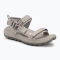 The North Face Explore Camp Damen Sandalen Speckstein/Metall rosa