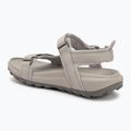 The North Face Explore Camp Damen Sandalen Speckstein/Metall rosa 3