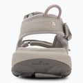 The North Face Explore Camp Damen Sandalen Speckstein/Metall rosa 6