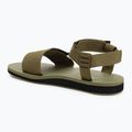 Herren Sandalen The North Face Skeena II carawy seed/tnf schwarz 3
