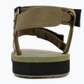 Herren Sandalen The North Face Skeena II carawy seed/tnf schwarz 6