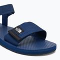 The North Face Skeena II estate blau/tnf schwarz Herren Sandalen 7