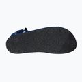 The North Face Skeena II estate blau/tnf schwarz Herren Sandalen 2