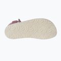 The North Face Skeena II Metall rosa/calacatta Damen Sandalen 9