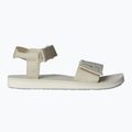 The North Face Skeena II calacatta/soapstone Damen Sandalen 8