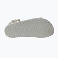 The North Face Skeena II calacatta/soapstone Damen Sandalen 9