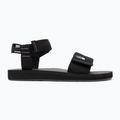 Herren Sandalen The North Face Skeena II tnf schwarz/anthrazit grau 2