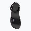 Herren Sandalen The North Face Skeena II tnf schwarz/anthrazit grau 5