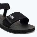 Herren Sandalen The North Face Skeena II tnf schwarz/anthrazit grau 7