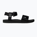 The North Face Skeena II Damen Sandalen tnf schwarz/weiß 8