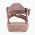 The North Face Skeena II Metall rosa/calacatta Damen Sandalen 6