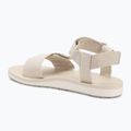 The North Face Skeena II calacatta/soapstone Damen Sandalen 3