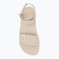 The North Face Skeena II calacatta/soapstone Damen Sandalen 5