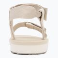 The North Face Skeena II calacatta/soapstone Damen Sandalen 6