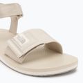 The North Face Skeena II calacatta/soapstone Damen Sandalen 7