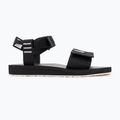 The North Face Skeena II Damen Sandalen tnf schwarz/weiß 2