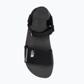 The North Face Skeena II Damen Sandalen tnf schwarz/weiß 5