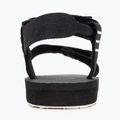 The North Face Skeena II Damen Sandalen tnf schwarz/weiß 6