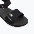 The North Face Skeena II Damen Sandalen tnf schwarz/weiß 7
