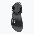 Damen Sandalen The North Face Skeena Platform tnf schwarz/weiß 5
