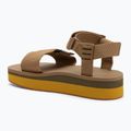 Damen Sandalen The North Face Skeena Plattform sahara/iron bronze 3