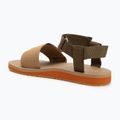 The North Face Skeena II sahara/iron bronze Damen Sandalen 3