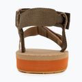 The North Face Skeena II sahara/iron bronze Damen Sandalen 6