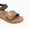 The North Face Skeena II sahara/iron bronze Damen Sandalen 7