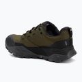 Wanderschuhe Herren The North Face Offtrail Hike Gore-Tex sycamore / tnf black 3