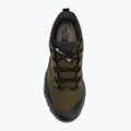 Wanderschuhe Herren The North Face Offtrail Hike Gore-Tex sycamore / tnf black 5