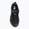 Wanderschuhe Herren The North Face Offtrail Hike Gore-Tex tnf black / tnf white 5