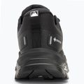 Wanderschuhe Herren The North Face Offtrail Hike Gore-Tex tnf black / tnf white 6