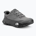 Wanderschuhe Herren The North Face Offtrail Hike Gore-Tex anthracite grey / tnf black