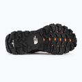 Wanderschuhe Herren The North Face Offtrail Hike Gore-Tex anthracite grey / tnf black 4