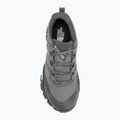 Wanderschuhe Herren The North Face Offtrail Hike Gore-Tex anthracite grey / tnf black 5