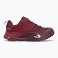 Wanderschuhe DamenThe North Face Offtrail Hike Gore-Tex sumac / alpine plum 2