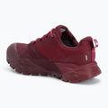 Wanderschuhe DamenThe North Face Offtrail Hike Gore-Tex sumac / alpine plum 3