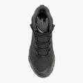 Wanderschuhe Herren The North Face Offtrail Hike Mid Gore-Tex tnf black / tnf white 5