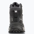 Wanderschuhe Herren The North Face Offtrail Hike Mid Gore-Tex tnf black / tnf white 6