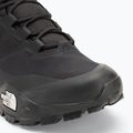Wanderschuhe Herren The North Face Offtrail Hike Mid Gore-Tex tnf black / tnf white 7