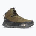 Wanderschuhe Herren The North Face Offtrail Hike Mid Gore-Tex sycamore / tnf black 2