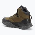 Wanderschuhe Herren The North Face Offtrail Hike Mid Gore-Tex sycamore / tnf black 3