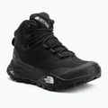 Wanderschuhe Damen The North Face Offtrail Hike Mid Gore-Tex tnf black/white