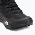 Wanderschuhe Damen The North Face Offtrail Hike Mid Gore-Tex tnf black/white 7