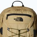 The North Face Borealis Classic 29 l khaki Stein / schwarz urbanen Rucksack 3