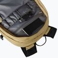 The North Face Borealis Classic 29 l khaki Stein / schwarz urbanen Rucksack 5