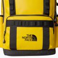 Urban Rucksack The North Face Base Camp Daypack summit gold/tnf black 4