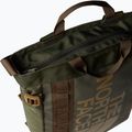 Tasche The North Face Base Camp Tote Pack 19 l new taupe green/smokey 3