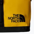 The North Face Base Camp Umhängetasche Gipfel gold/tnf schwarz 3